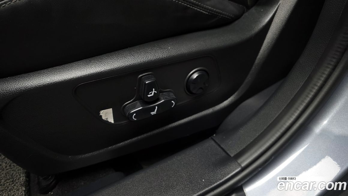 KG_Mobility_Ssangyong TIBOLI 2020