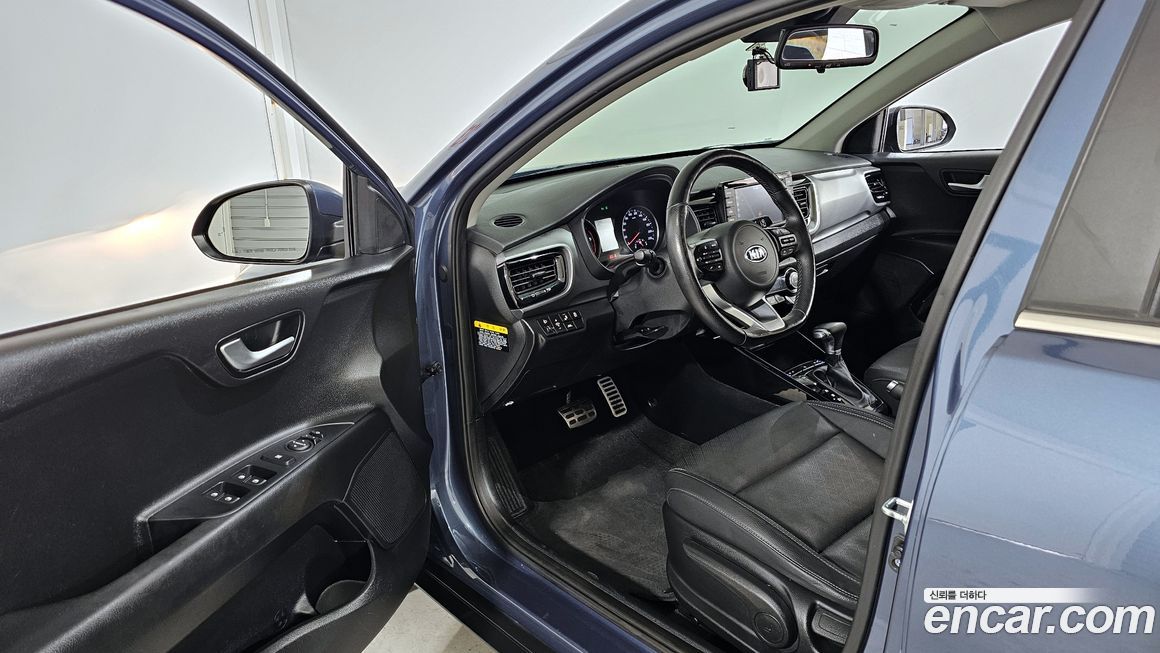 Kia Stonic 2019