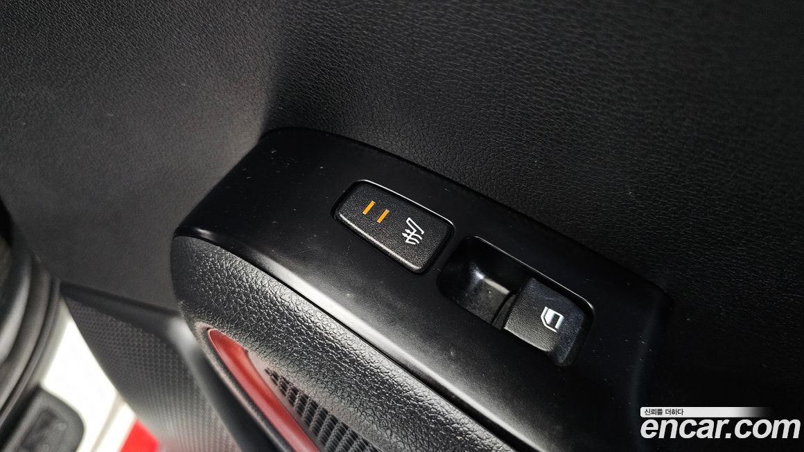 Kia Soul 2019