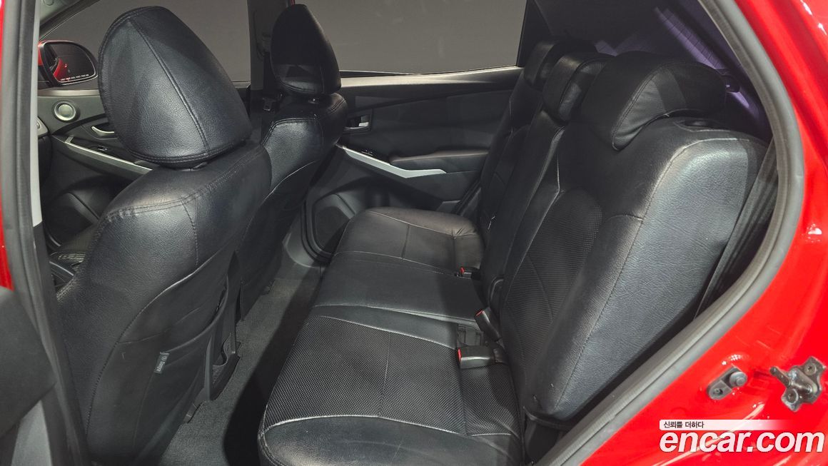 KG_Mobility_Ssangyong KORANDO 2014