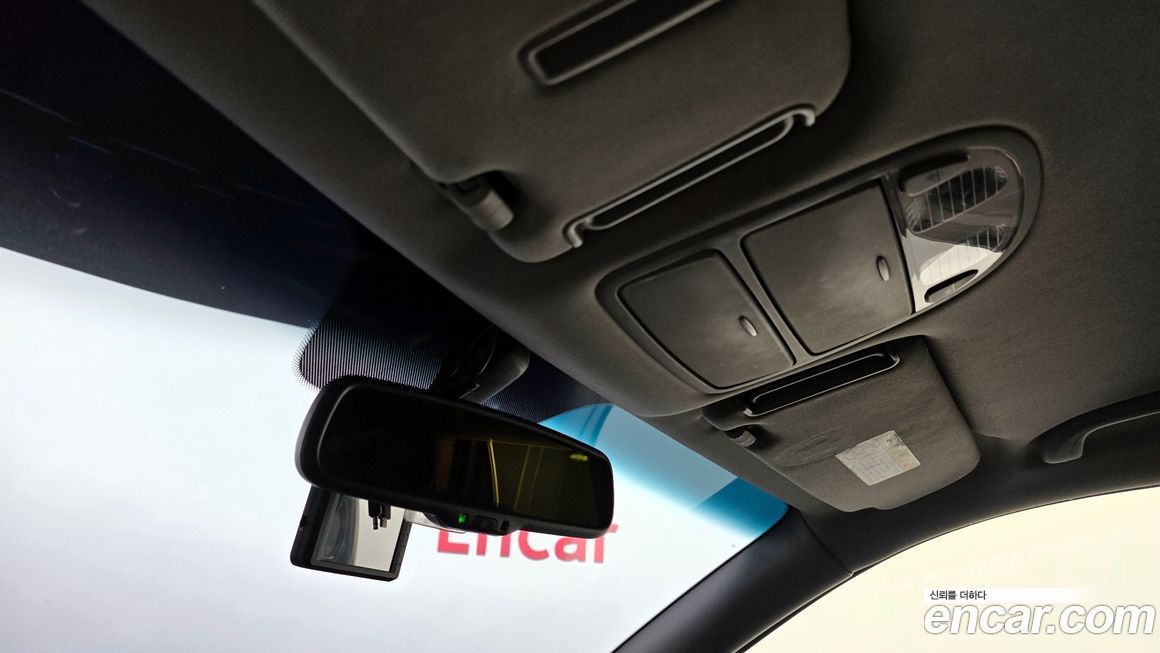 Hyundai Santafe 2007