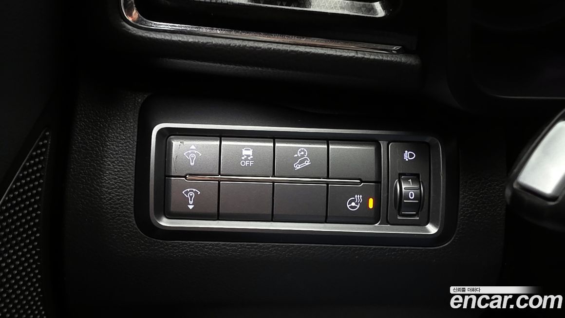 KG_Mobility_Ssangyong TIBOLI 2020