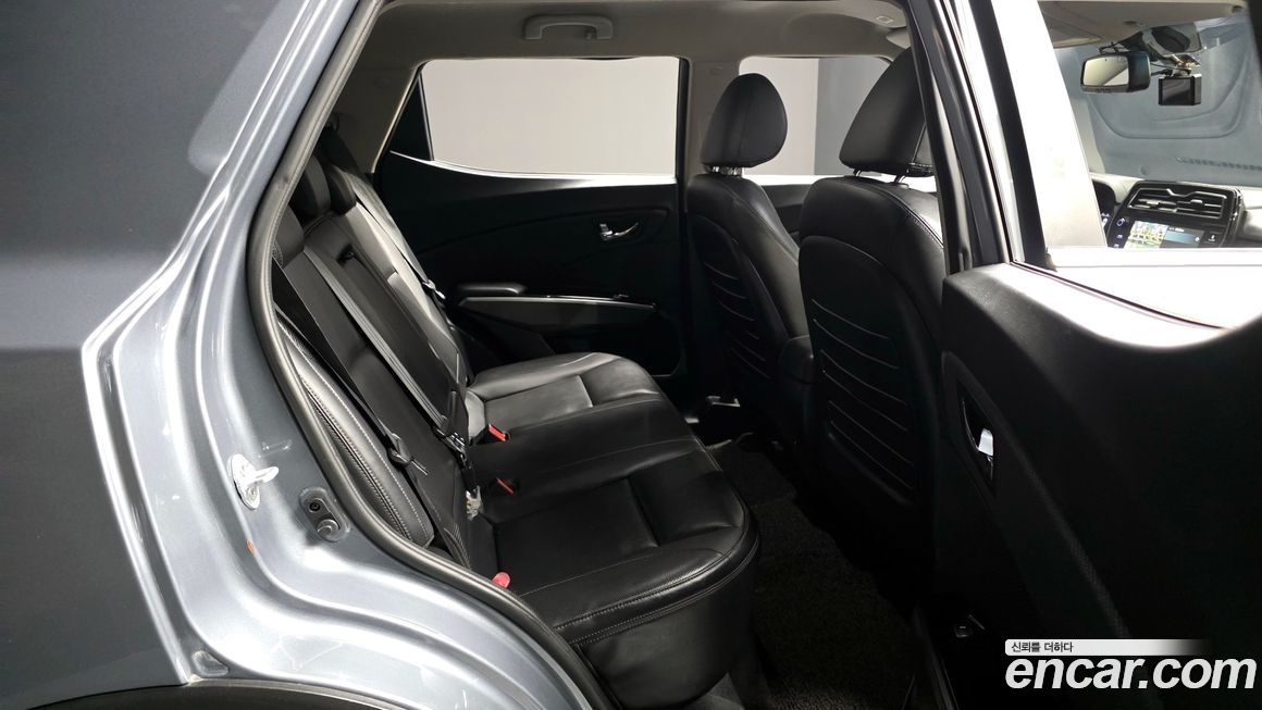 KG_Mobility_Ssangyong TIBOLI 2020