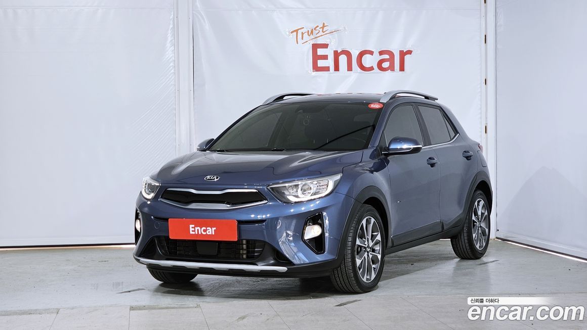 Kia Stonic 2019