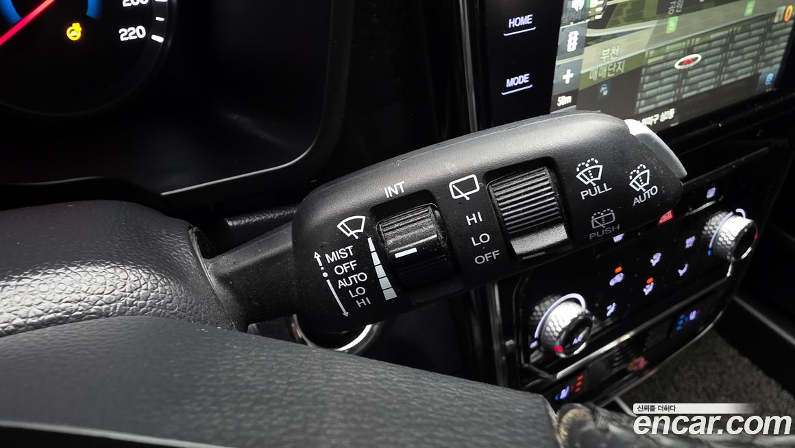 KG_Mobility_Ssangyong TIBOLI 2020