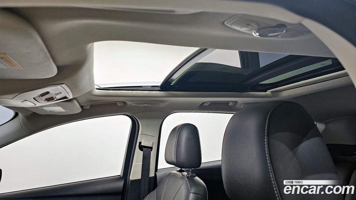 Ford Kuga 2016