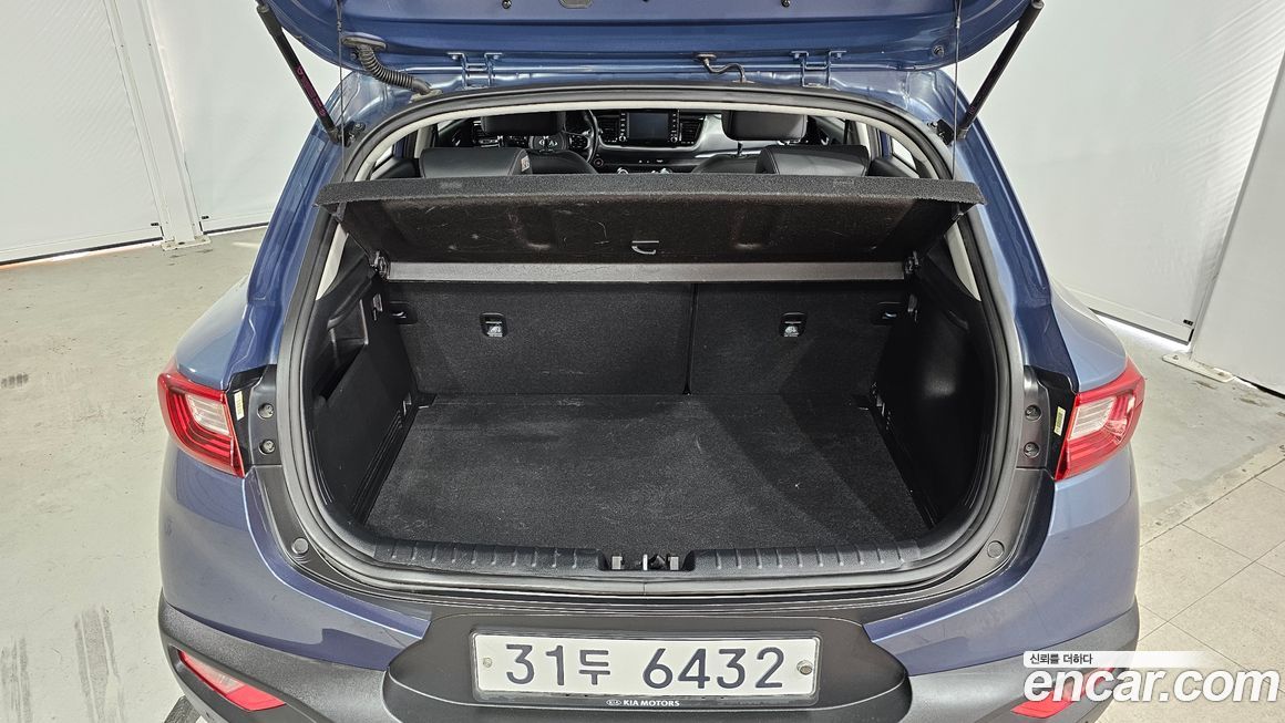 Kia Stonic 2019
