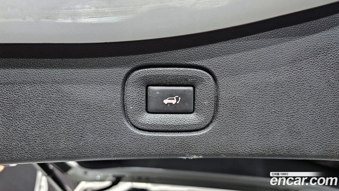 Renault-KoreaSamsung QM6 2017