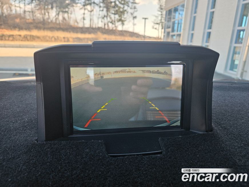 KG_Mobility_Ssangyong KORANDO 2013