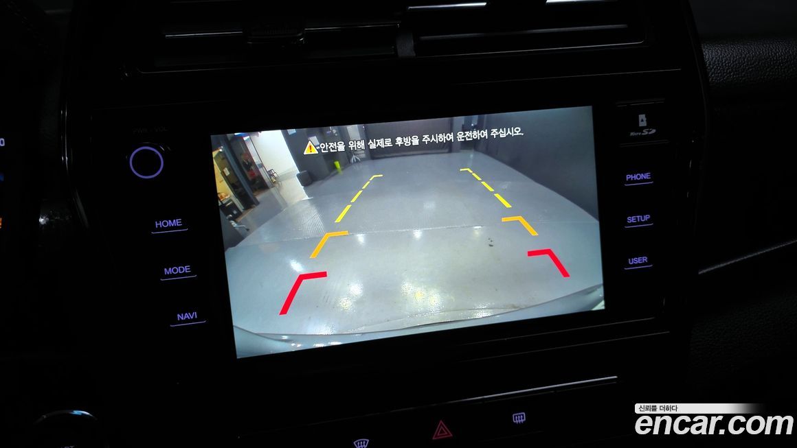 KG_Mobility_Ssangyong TIBOLI 2020