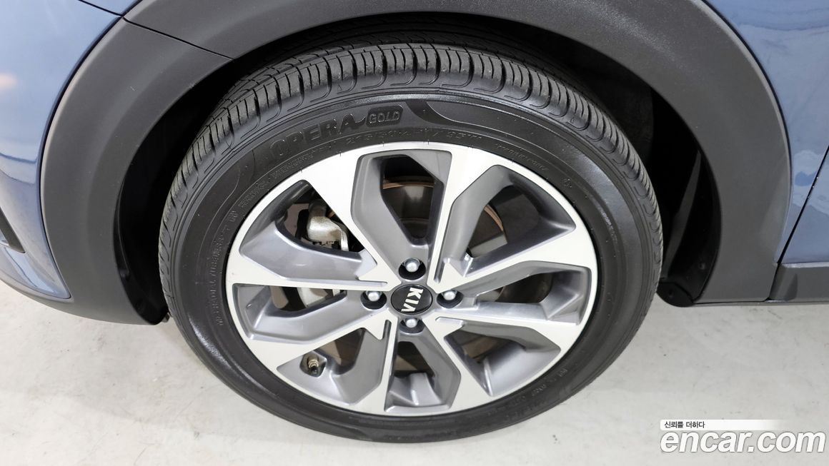 Kia Stonic 2019
