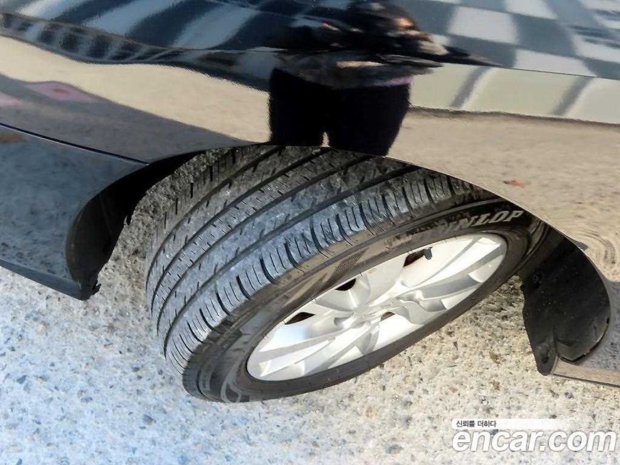 Renault-KoreaSamsung SM5  2015