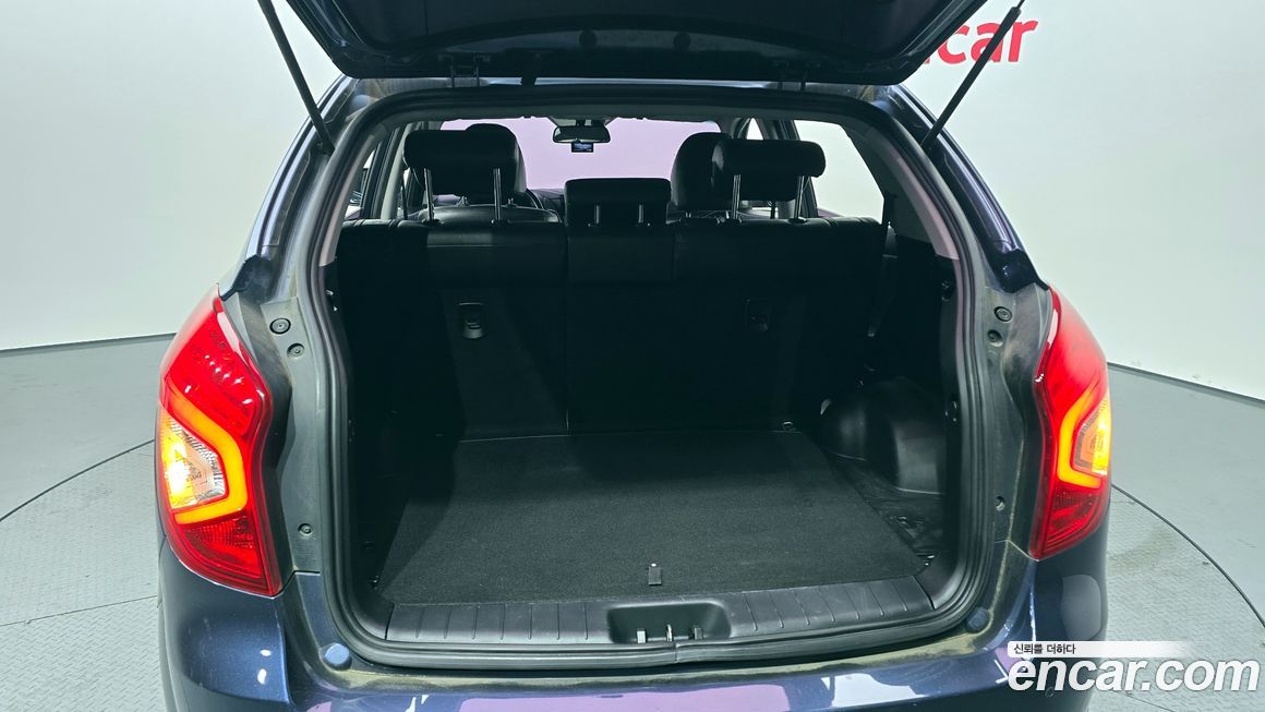 KG_Mobility_Ssangyong KORANDO 2014