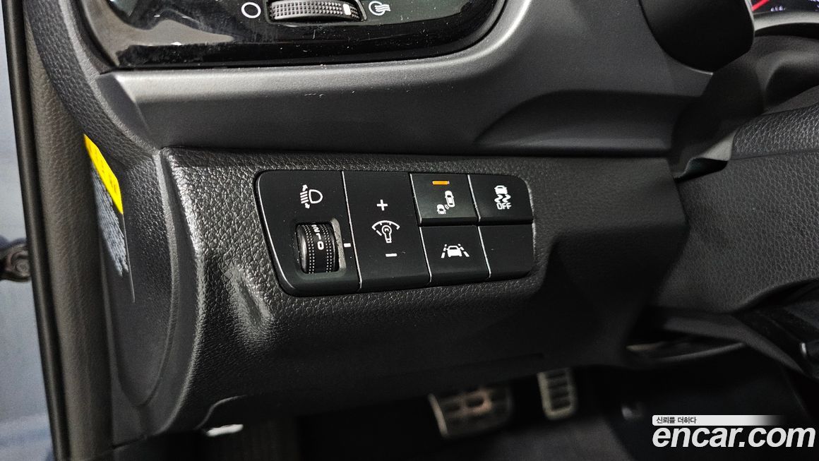 Kia Stonic 2019