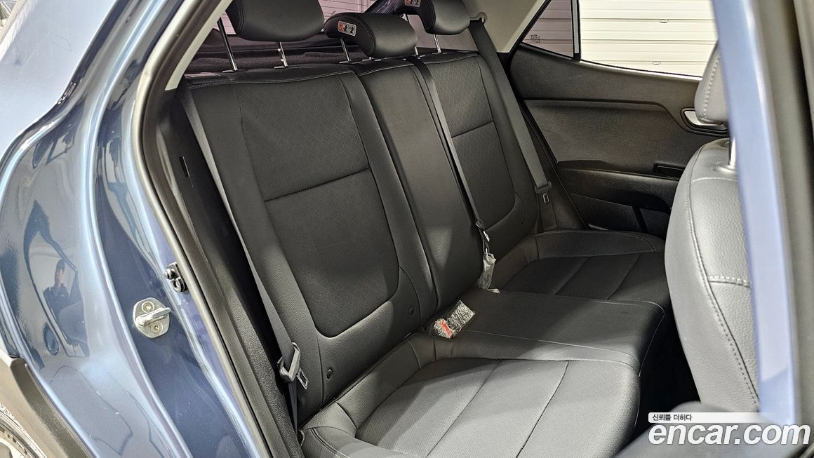 Kia Stonic 2019