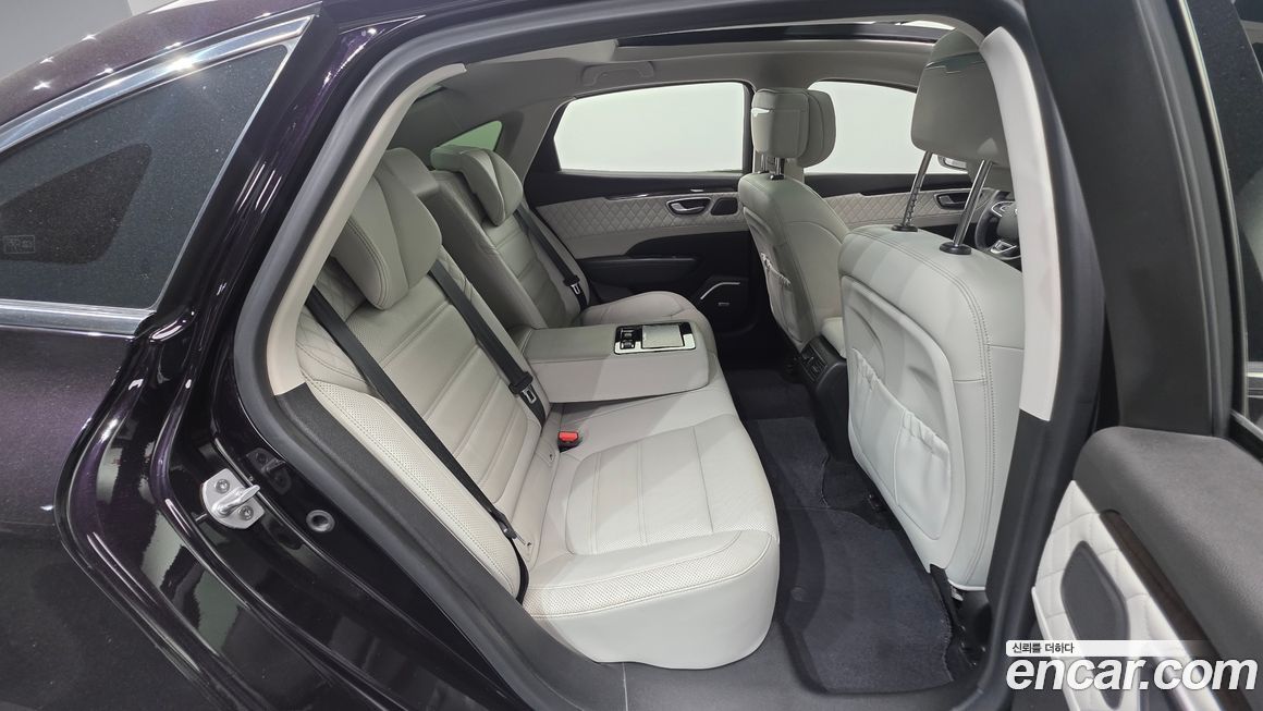 Renault-KoreaSamsung SM6 2017