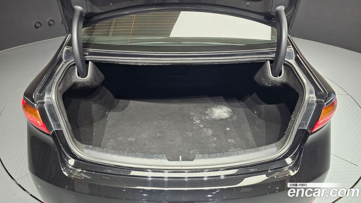 Kia K7 2016