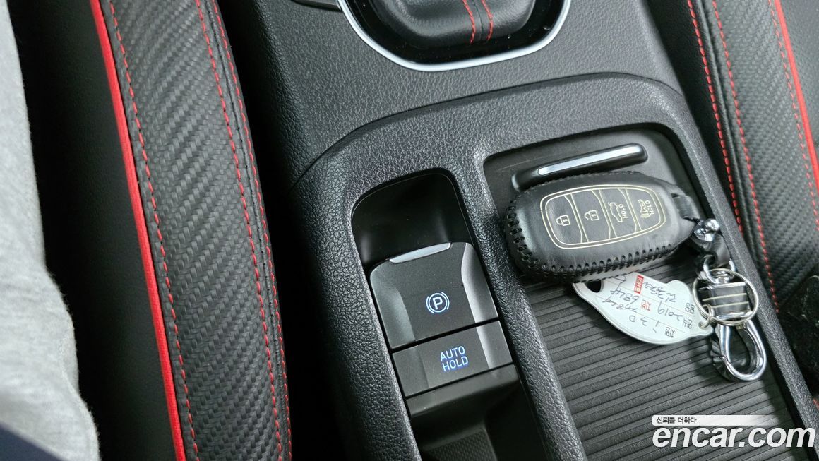 Hyundai i30 2019