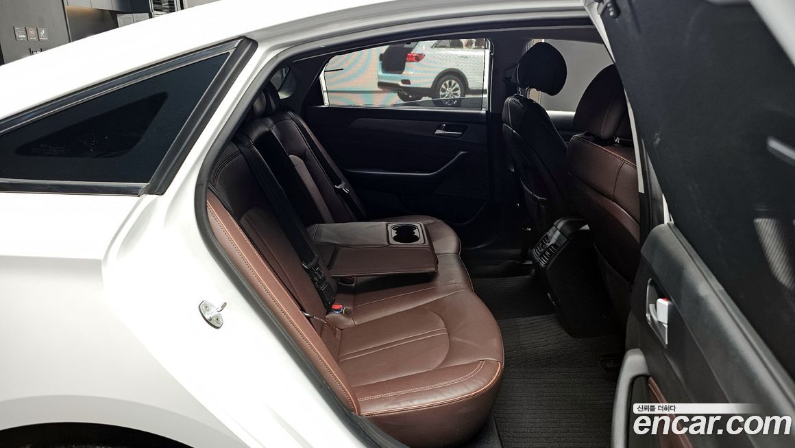 Hyundai Sonata 2017