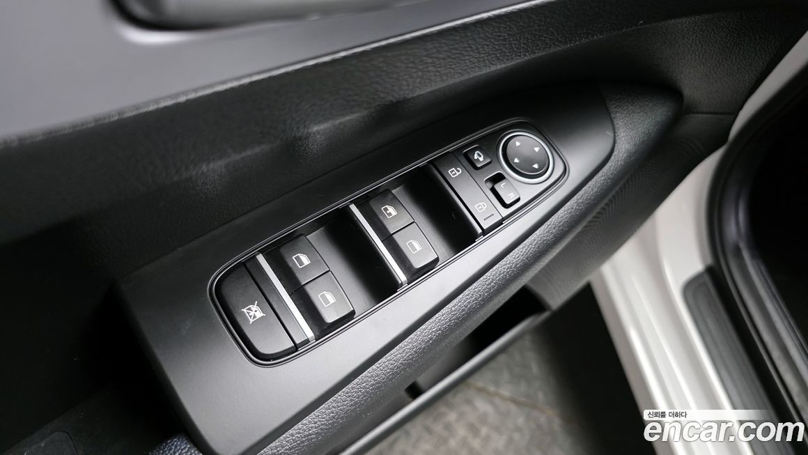 Kia K3 2022
