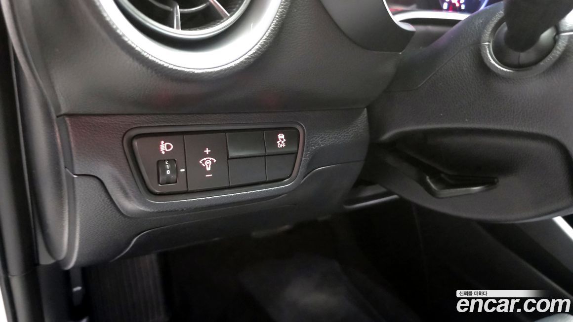 Kia K3 2022