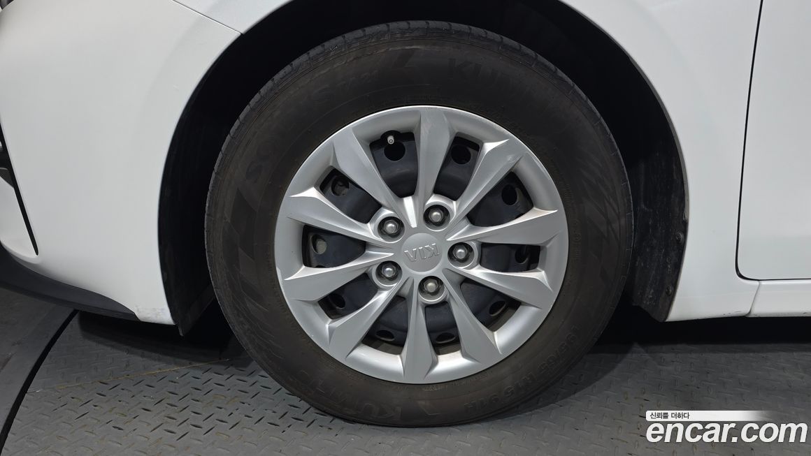 Kia K3 2021