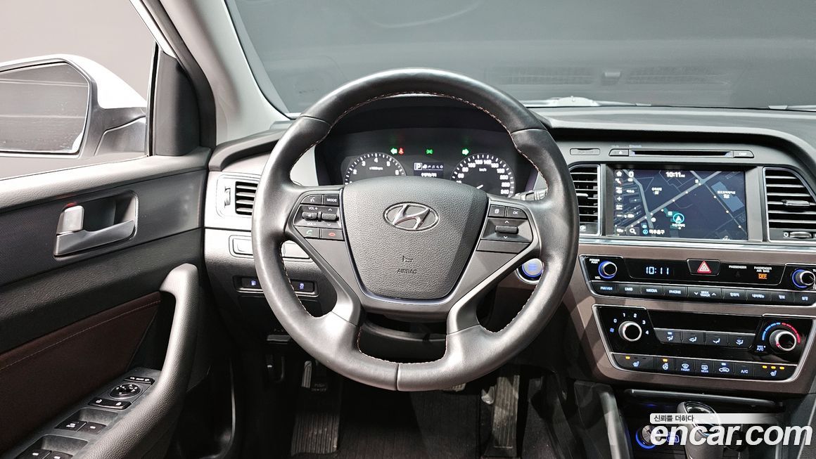 Hyundai Sonata 2017