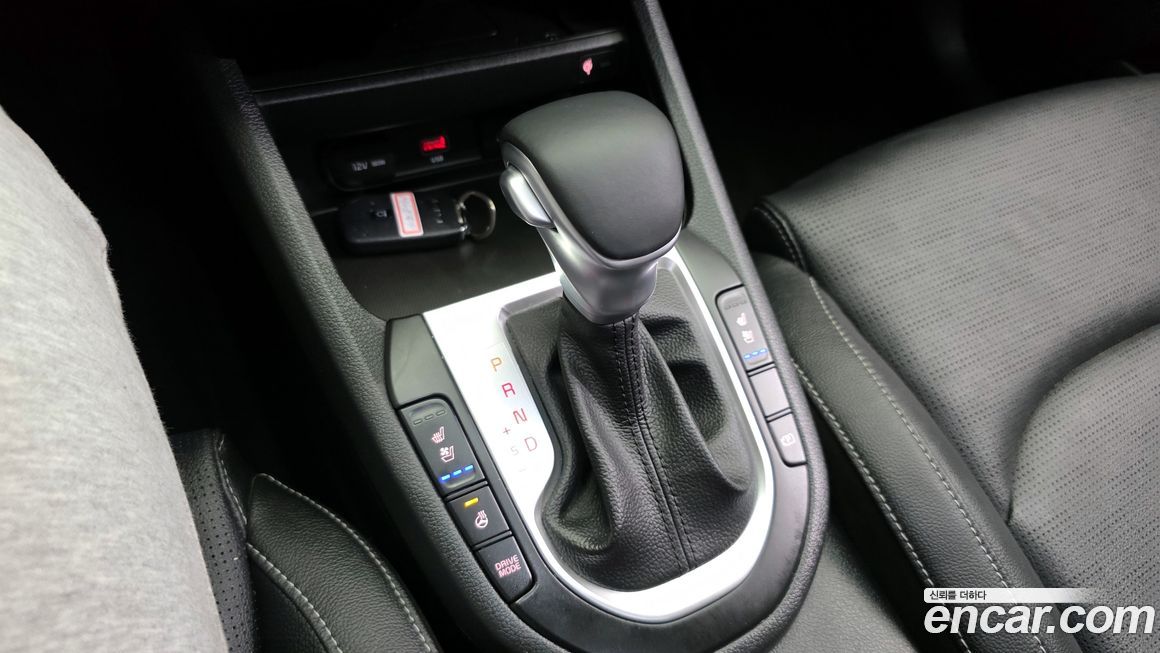 Kia K3 2022