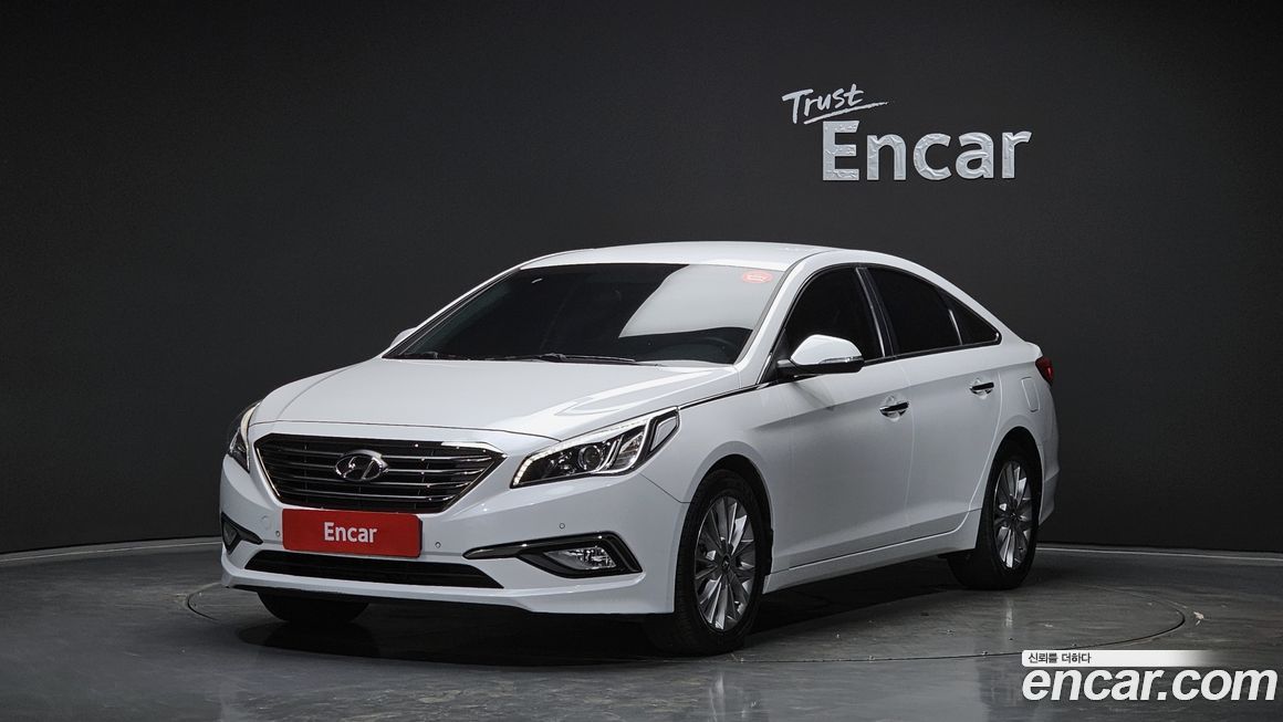 Hyundai Sonata 2017