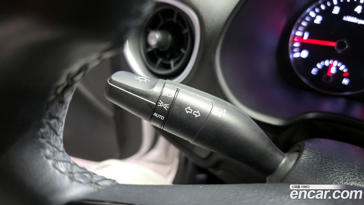 Kia K3 2022