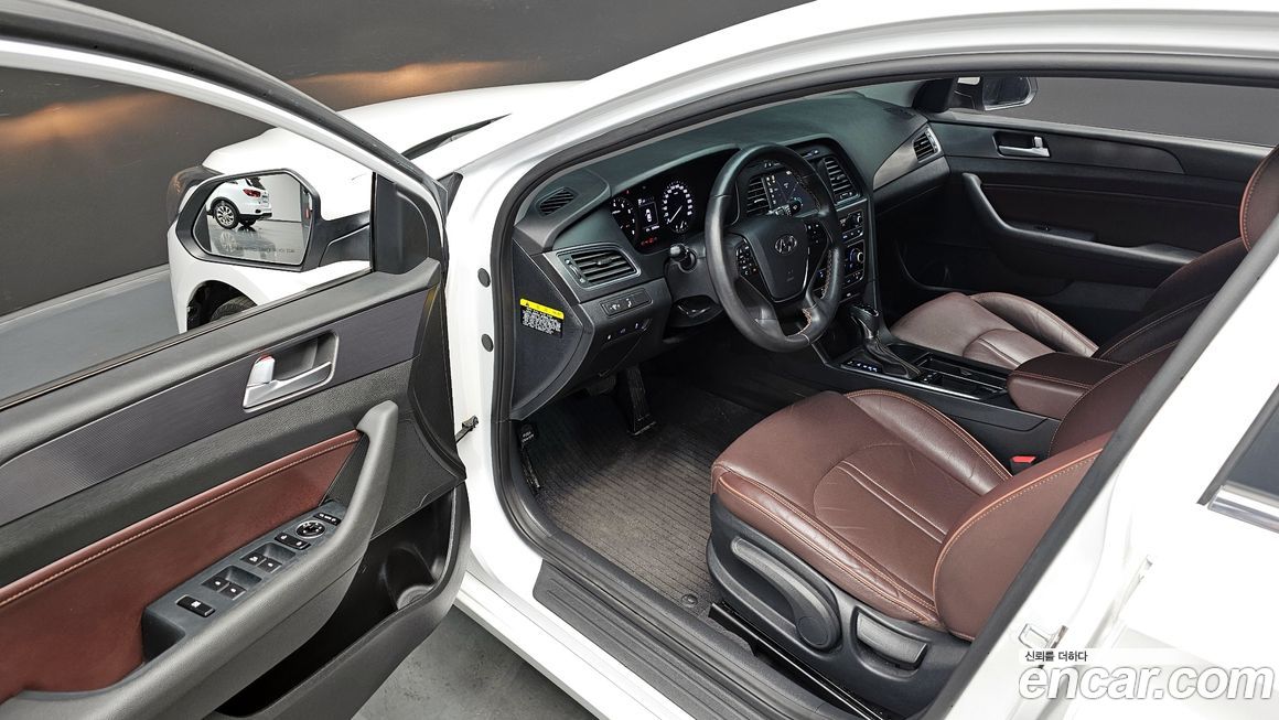 Hyundai Sonata 2017