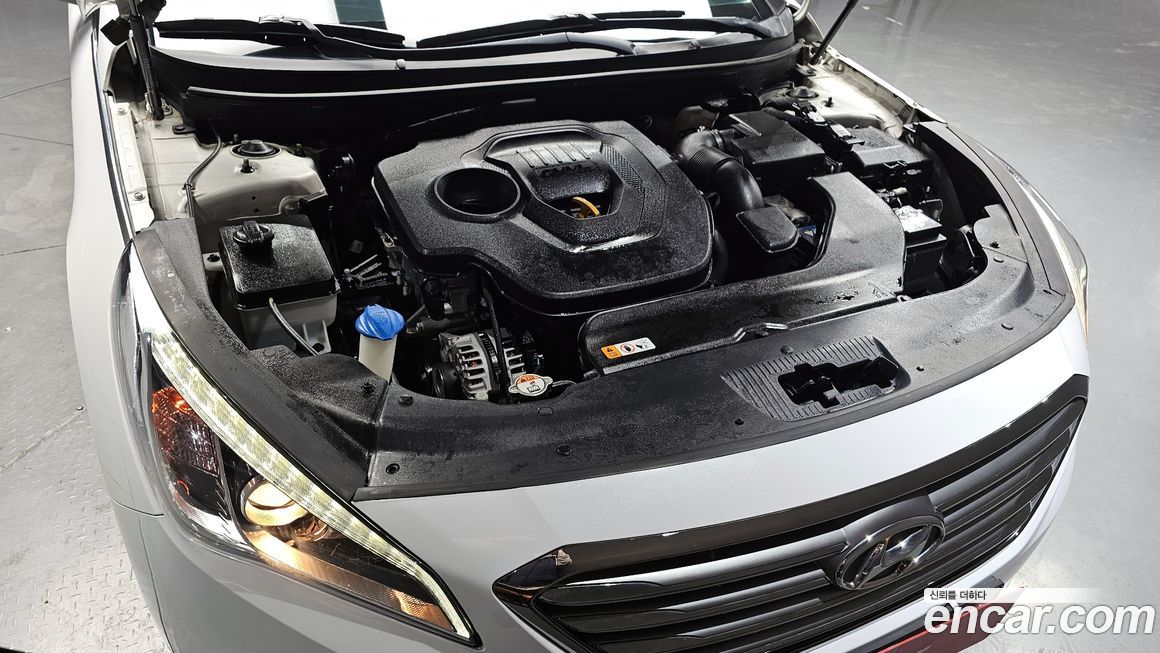 Hyundai Sonata 2017