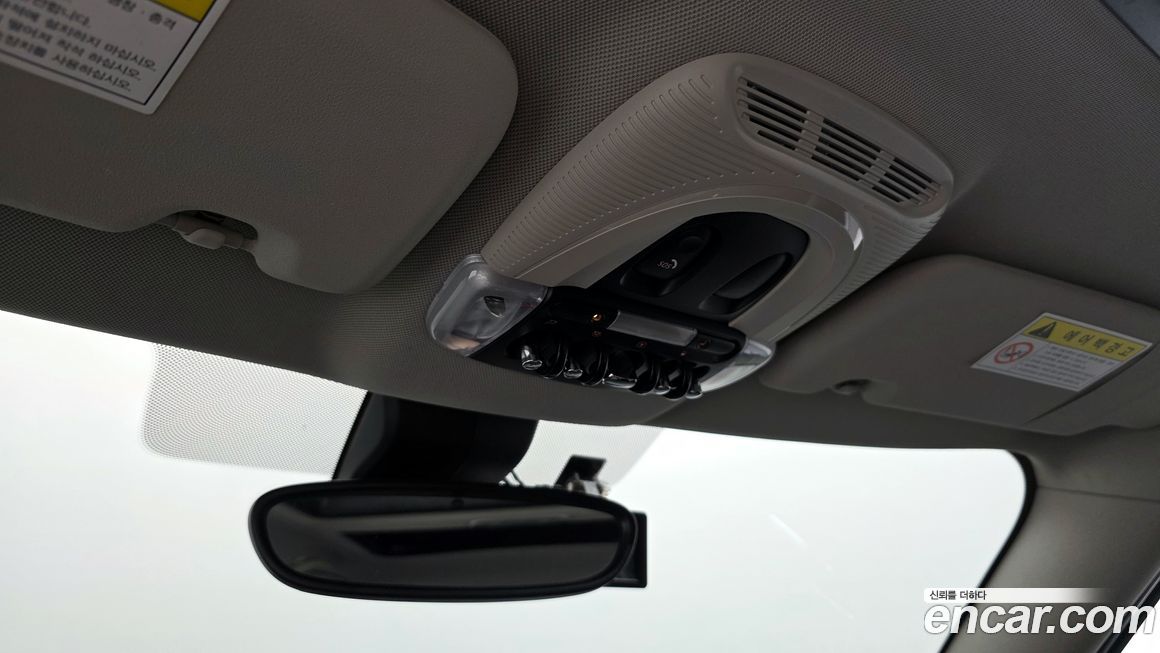 Mini Countryman 2019