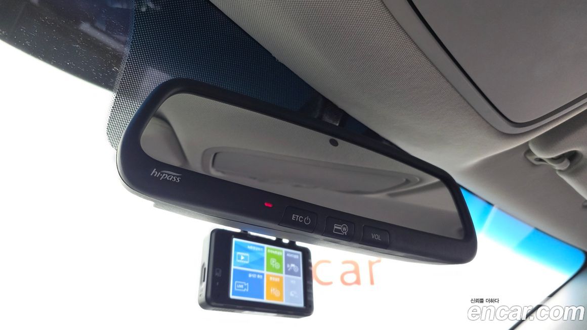 Kia K7 2017