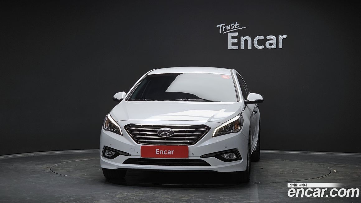 Hyundai Sonata 2017