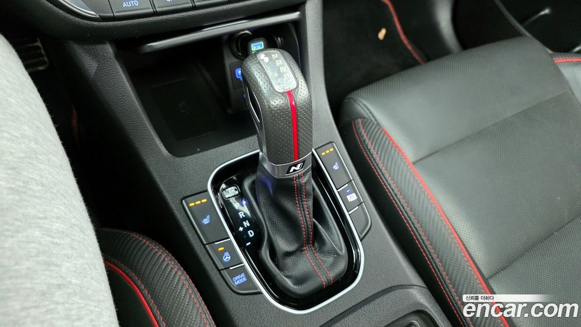 Hyundai i30 2019