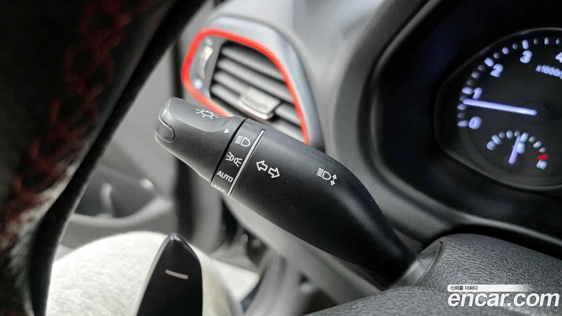 Hyundai i30 2019