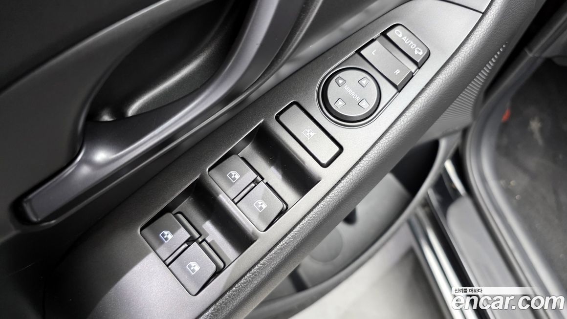 Hyundai i30 2019