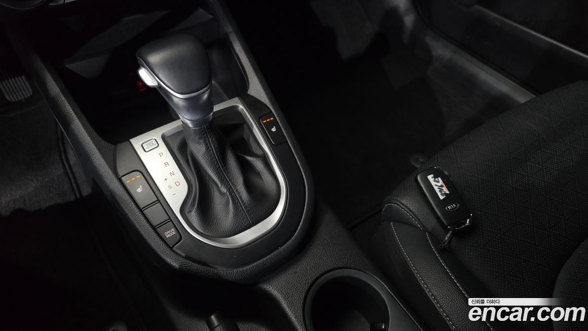 Kia K3 2021