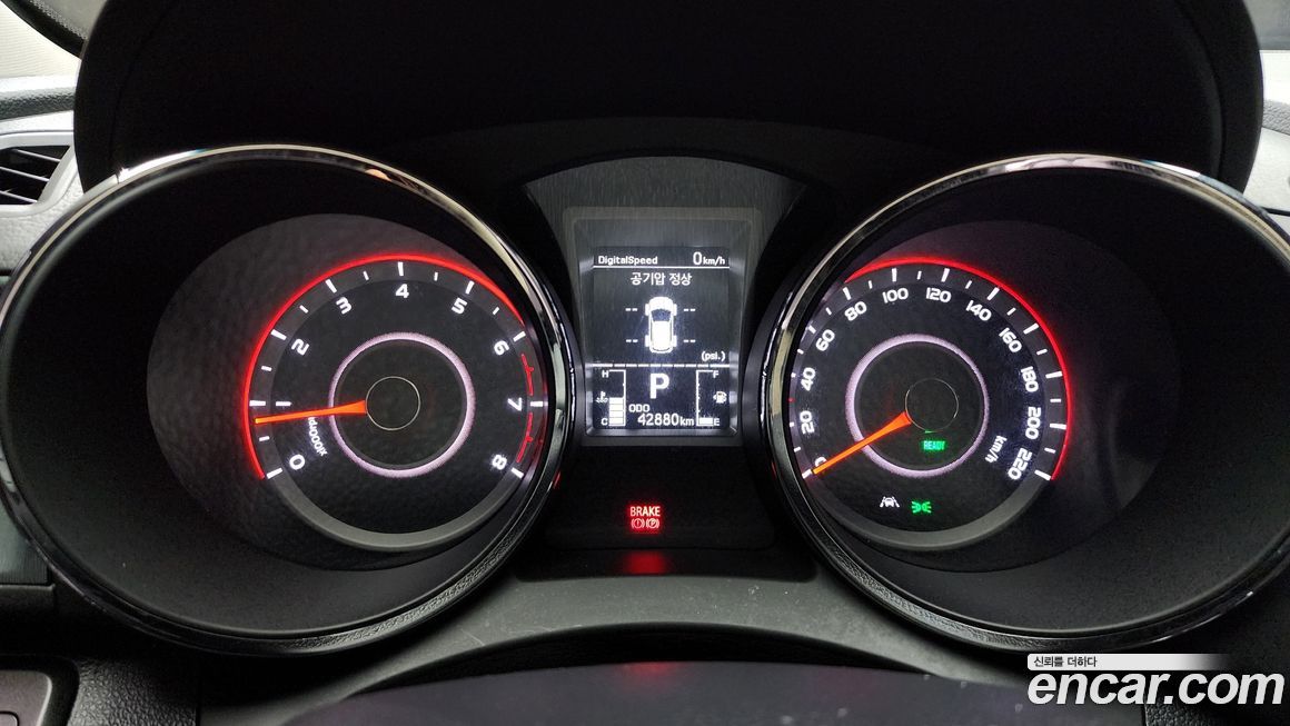 KG_Mobility_Ssangyong TIBOLI 2018