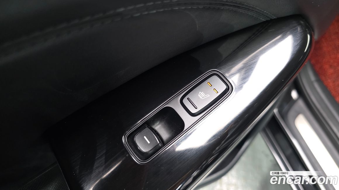 Kia K7 2017