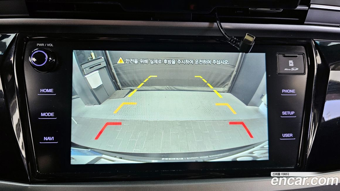 KG_Mobility_Ssangyong KORANDO 2021