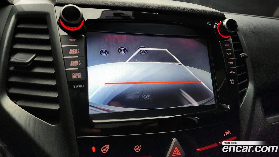 KG_Mobility_Ssangyong TIBOLI 2018