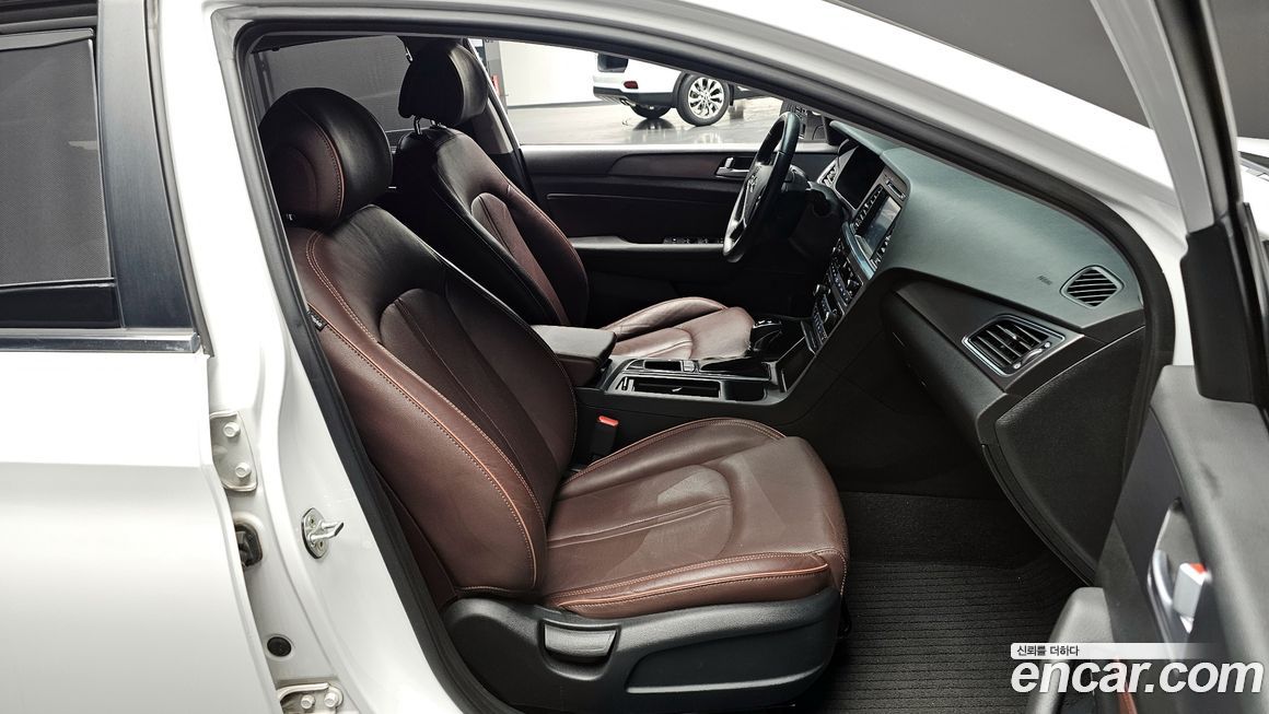 Hyundai Sonata 2017
