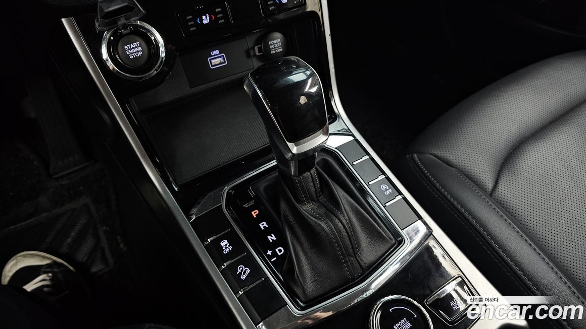 KG_Mobility_Ssangyong KORANDO 2021