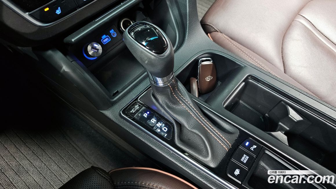 Hyundai Sonata 2017