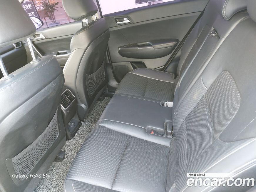 Kia Sportage 2016