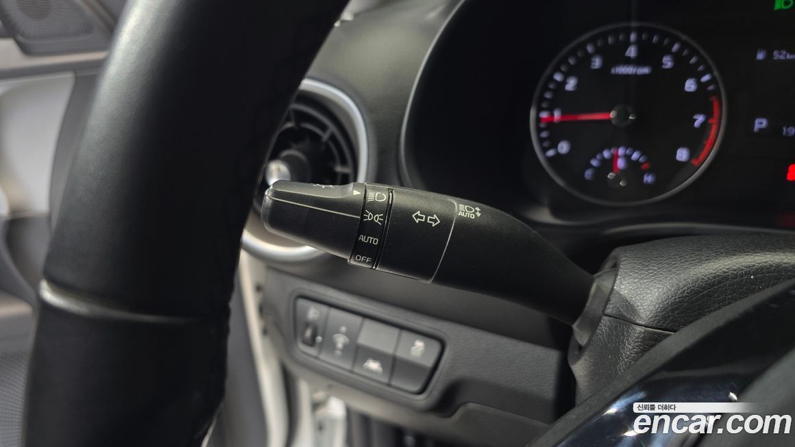 Kia K3 2021