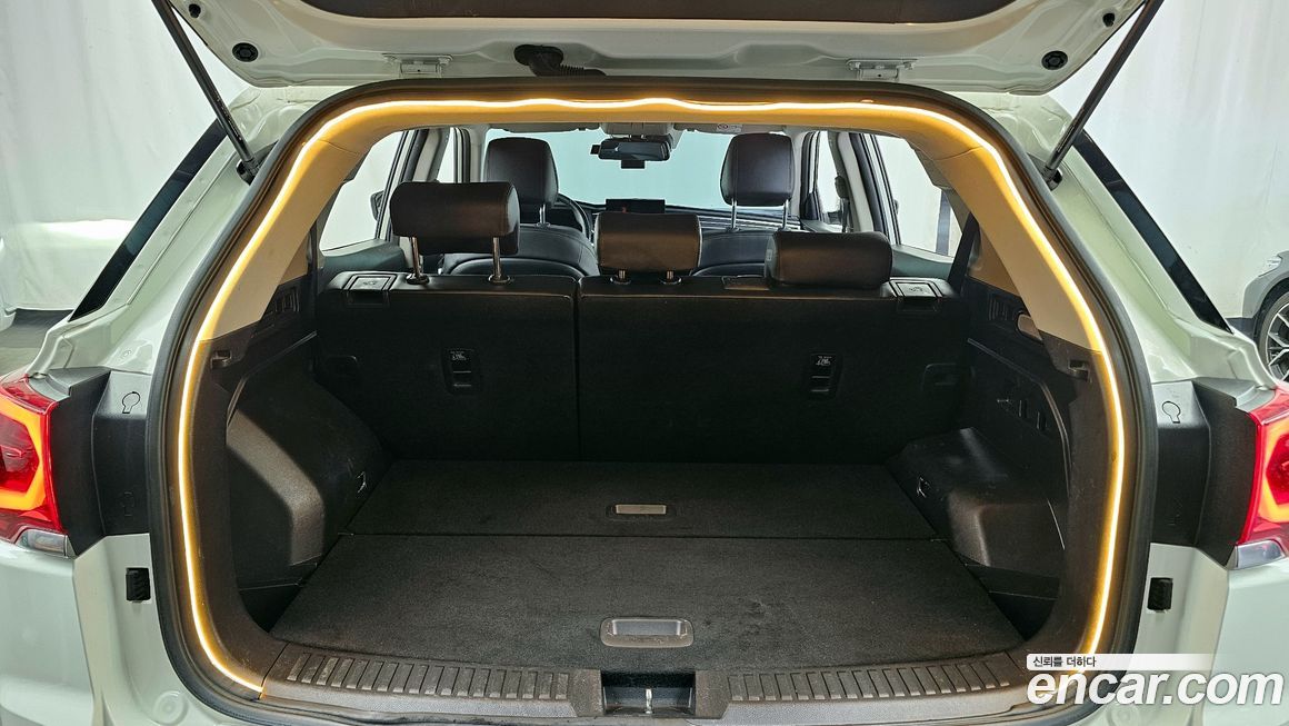 KG_Mobility_Ssangyong KORANDO 2021