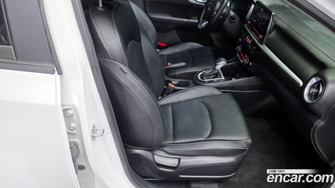 Kia K3 2022